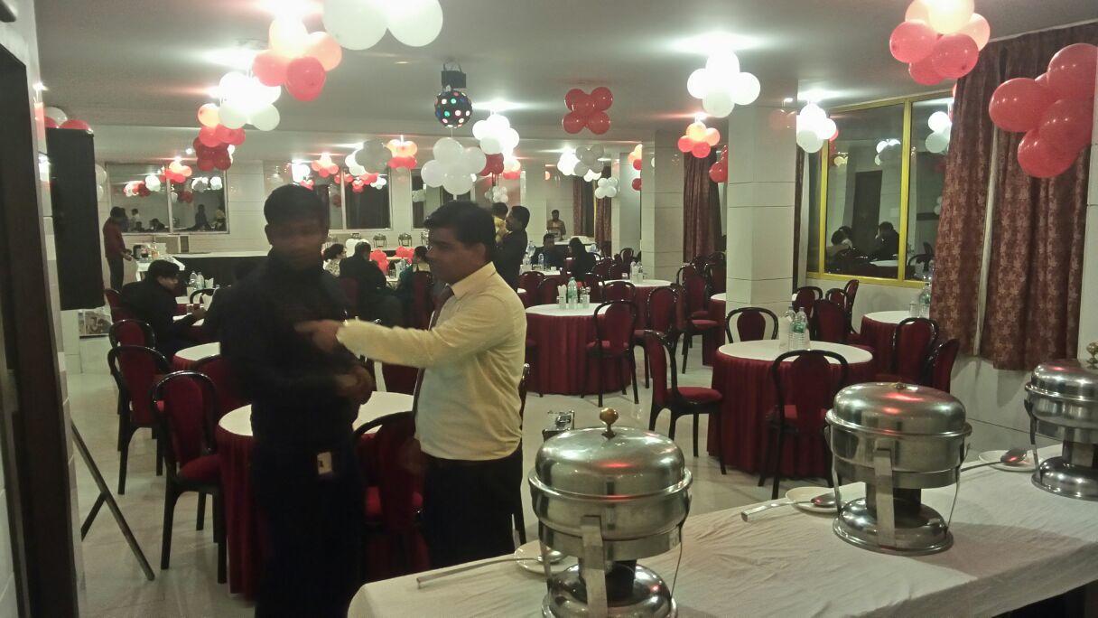 Hotel Delux Inn Agra  Kültér fotó