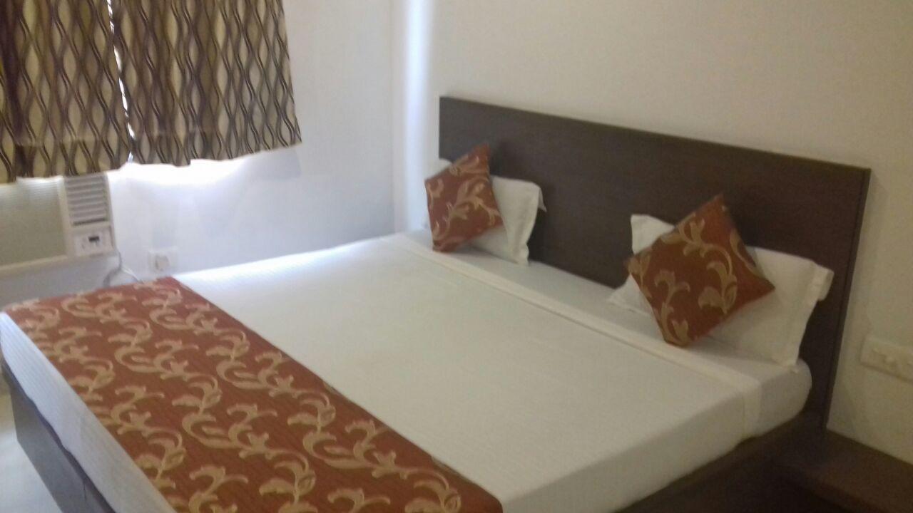 Hotel Delux Inn Agra  Kültér fotó